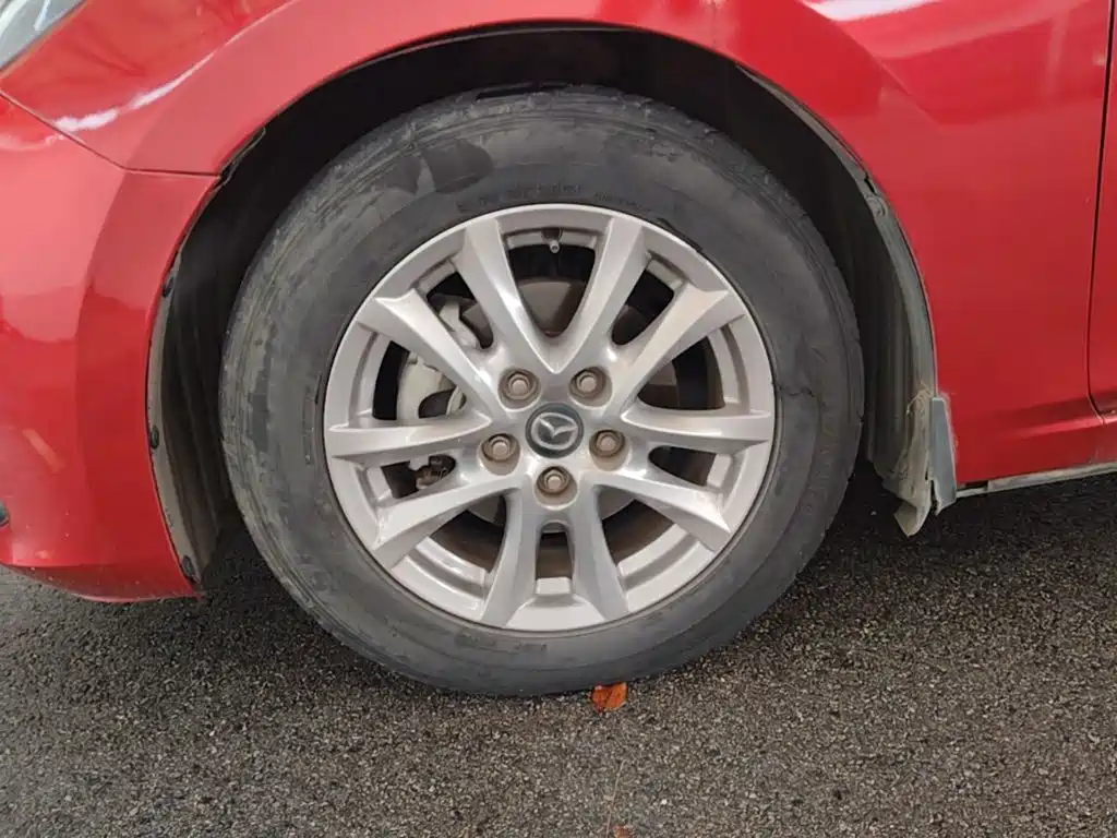 Mazda 3 Axela — миниатюра 23
