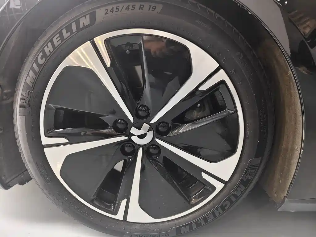 NIO ET5T — миниатюра 24