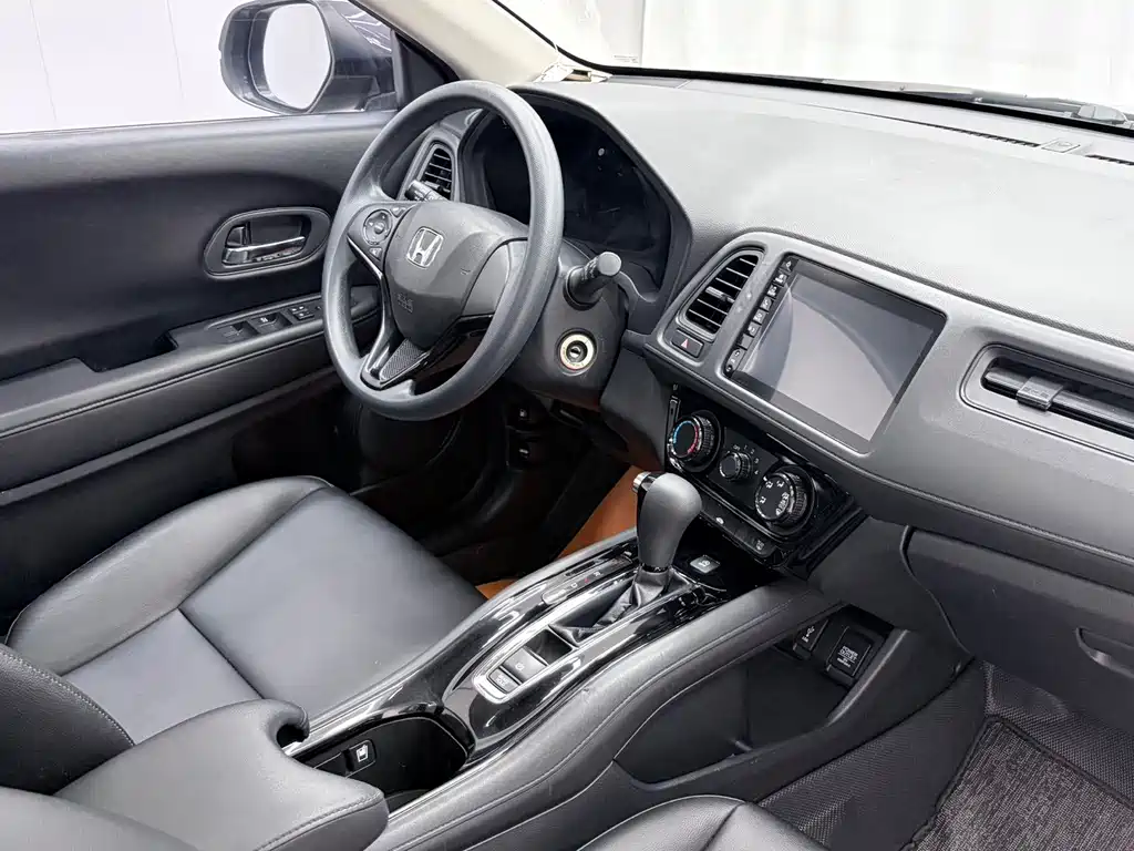 Honda Vezel — миниатюра 19