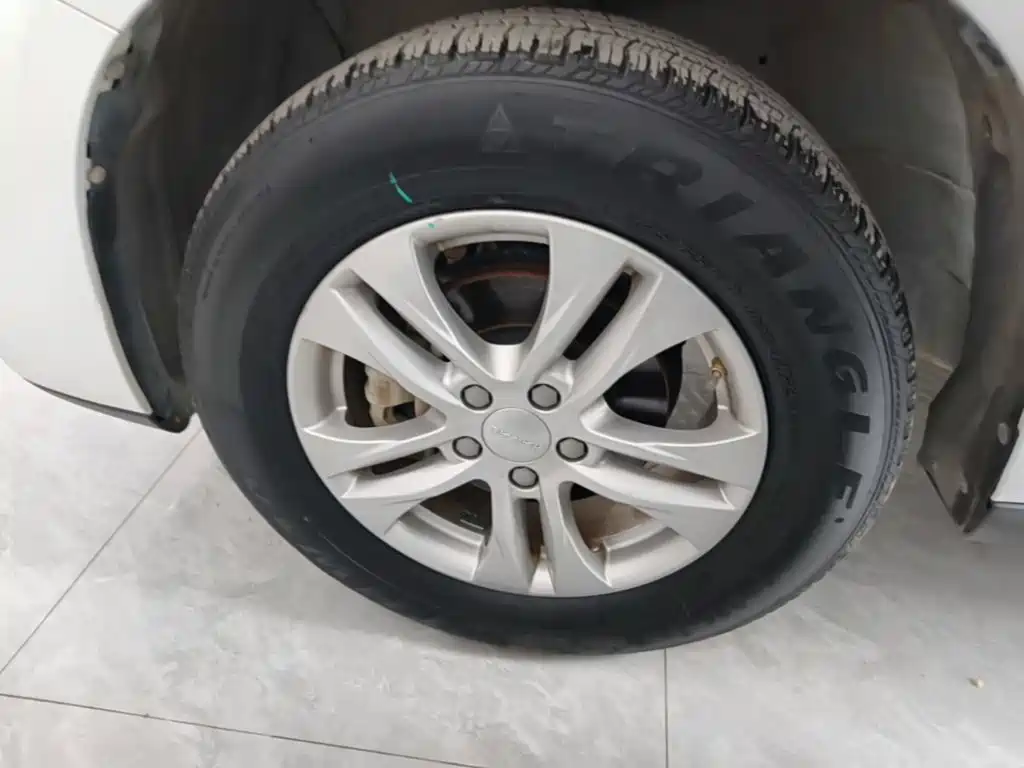 Haval M6 — миниатюра 23