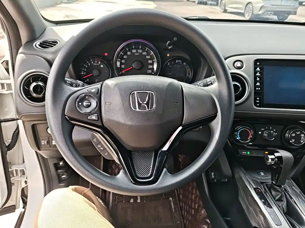 Honda XR-V — миниатюра 11