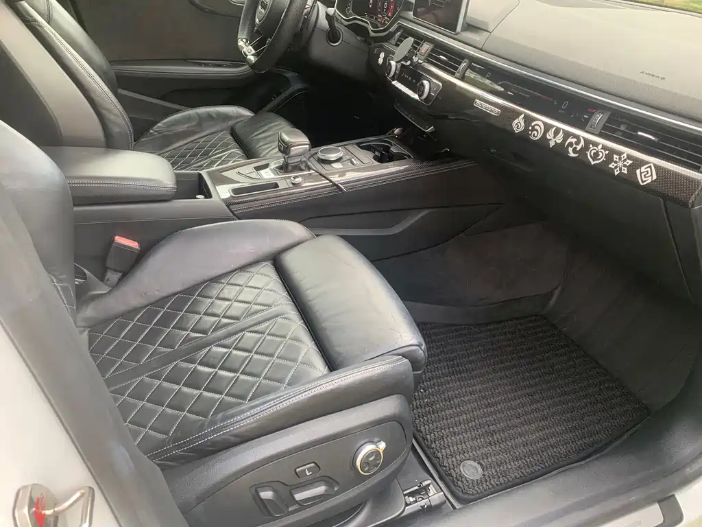 Audi S5 — миниатюра 7