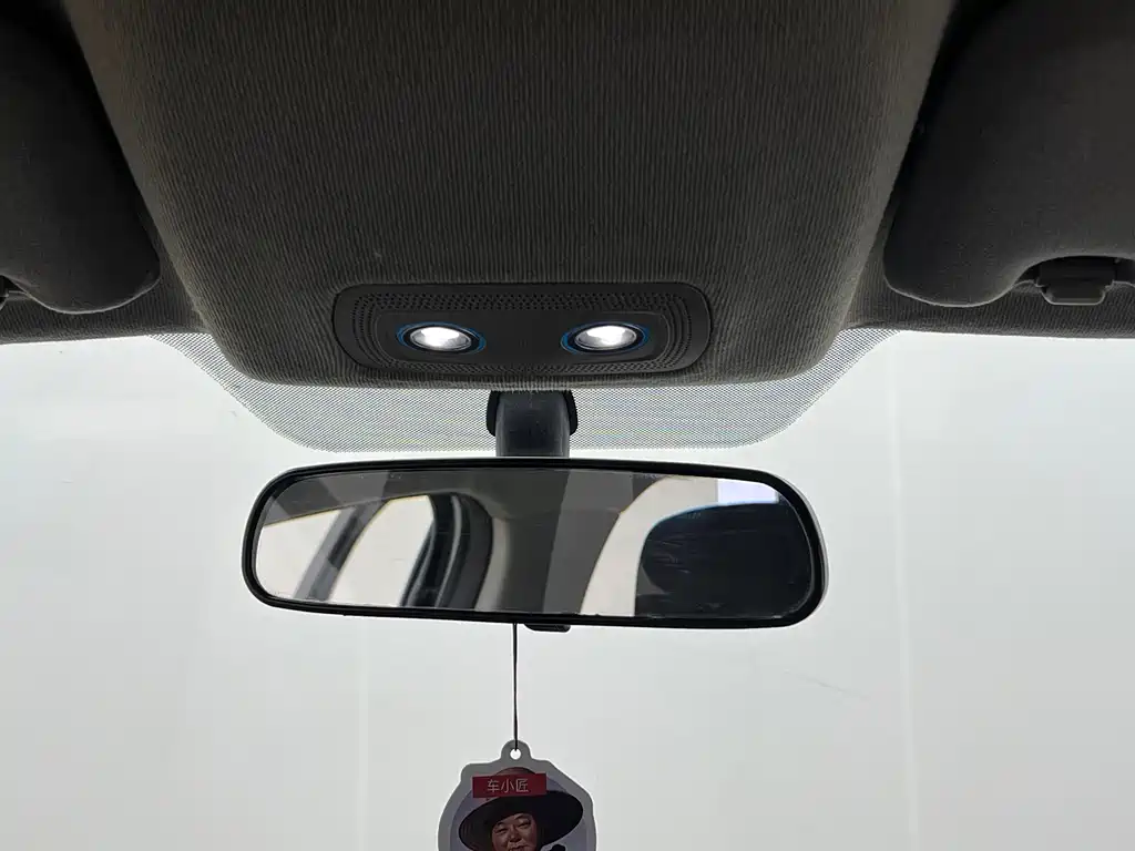BYD e2 — миниатюра 22