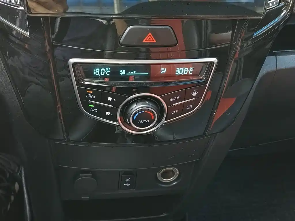 Haval H1 — миниатюра 9