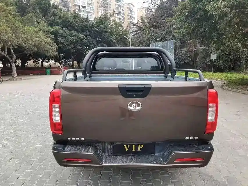 Great Wall Pao — миниатюра 5