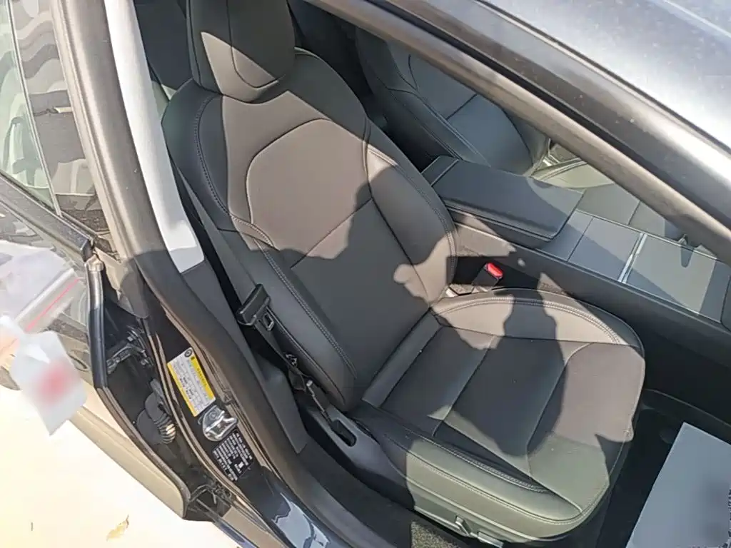 Tesla Model 3 — миниатюра 25