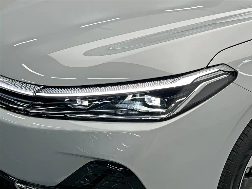 Geely Galaxy Galaxy A7 EM A7 EM 2026 150km