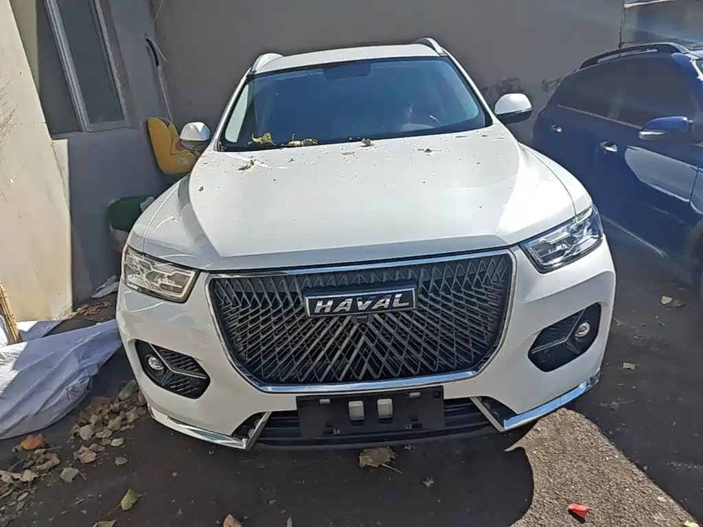Haval H6 — миниатюра 3