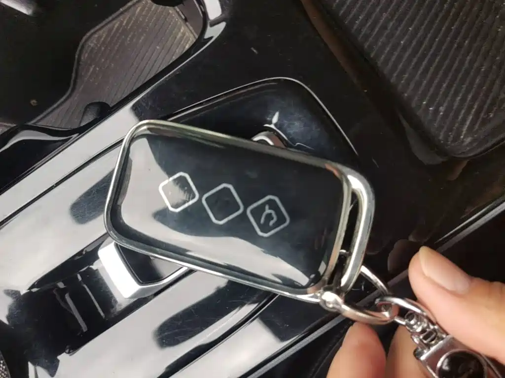 Wuling Xingguang — миниатюра 9
