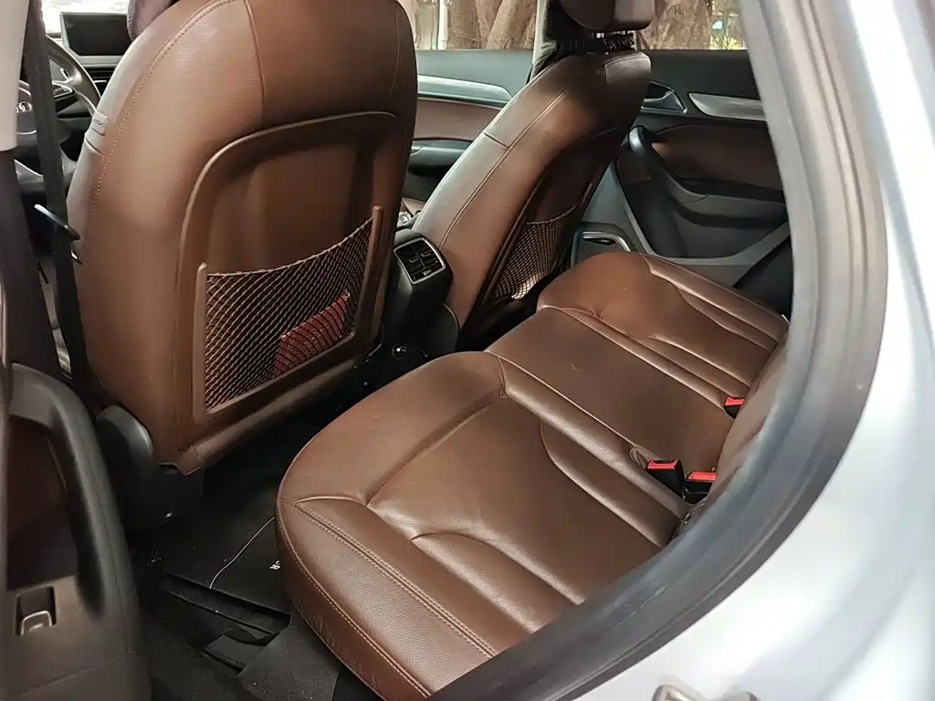 Audi Q3 — миниатюра 13