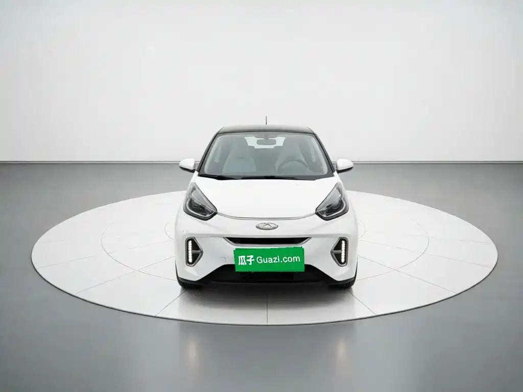 Chery QQ Little Ant — миниатюра 2