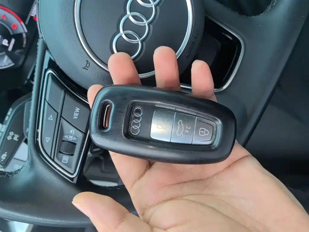 Audi A3 — миниатюра 9