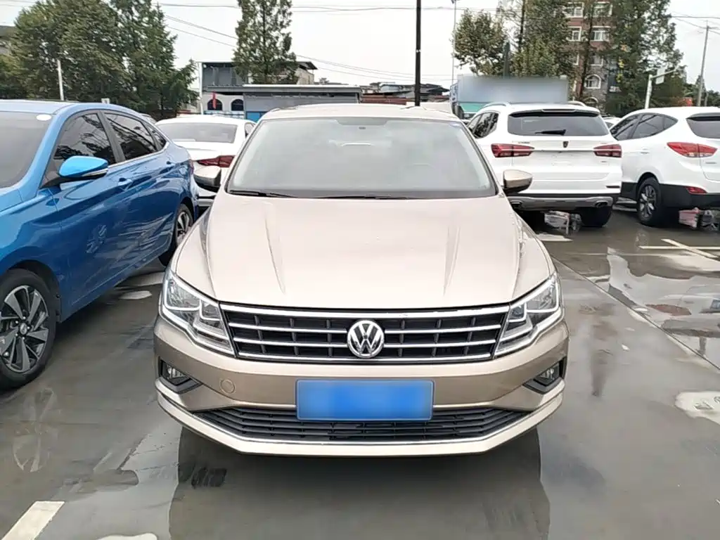 Volkswagen Jetta — миниатюра 3