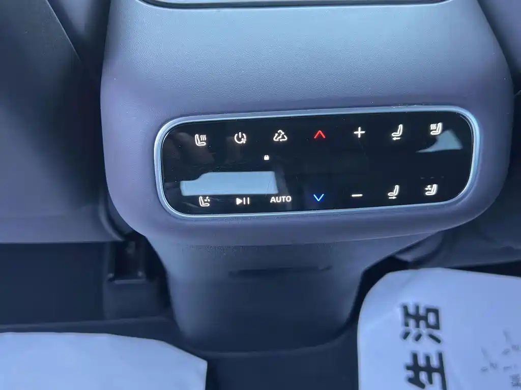 Leapmotor Leapmotor C16 — миниатюра 15