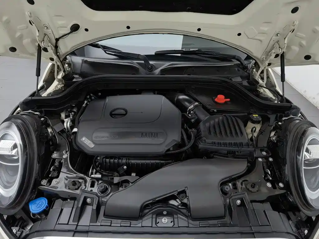 MINI Mini — миниатюра 6