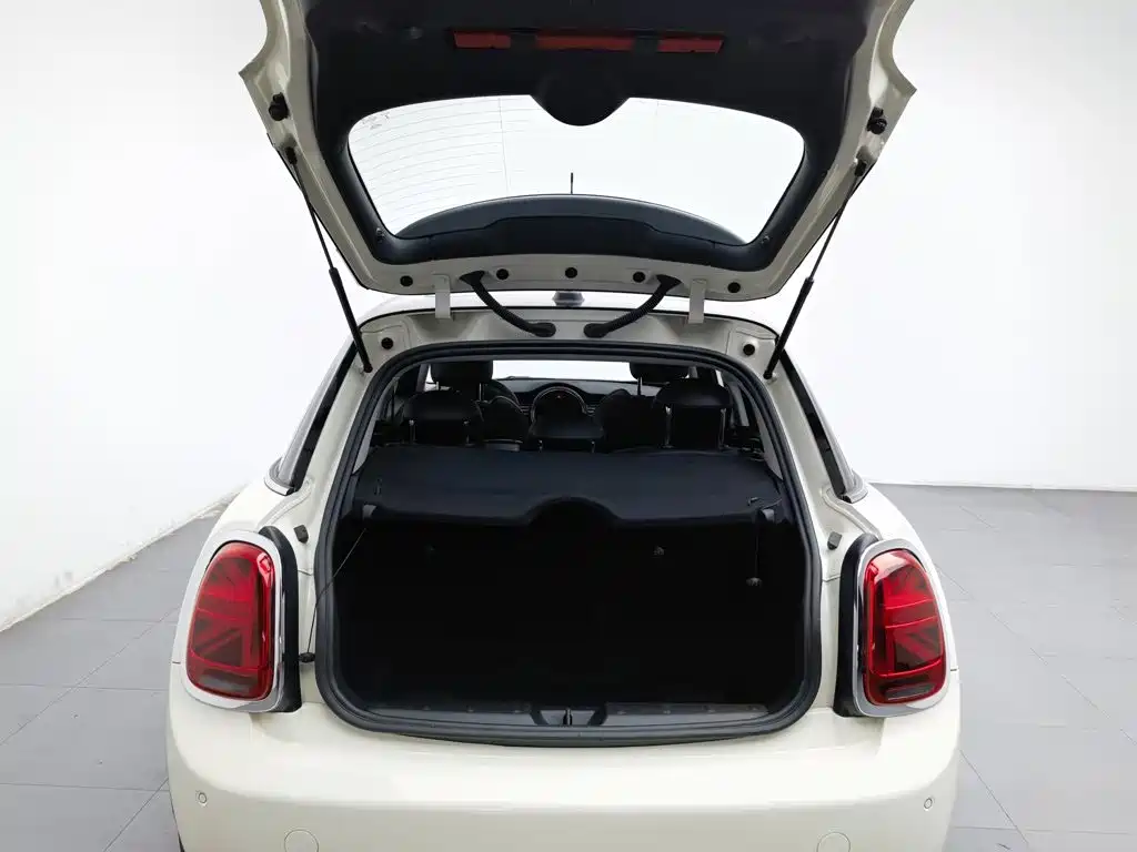 MINI Mini — миниатюра 16