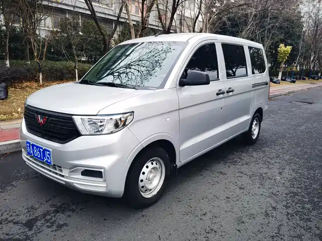 WULING WULING HONGGUANG V