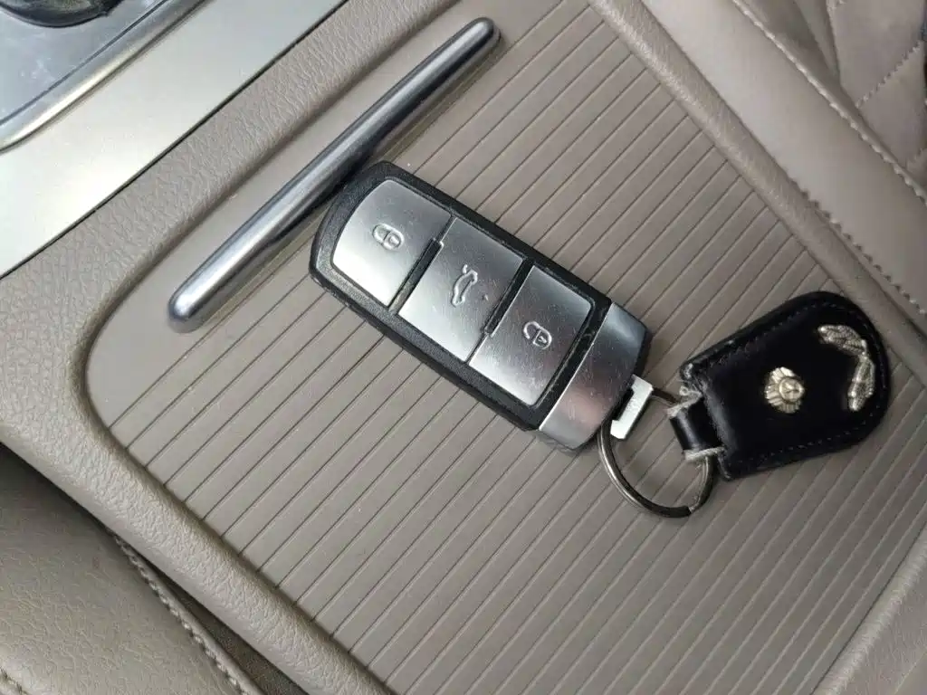 Volkswagen Magotan — миниатюра 9