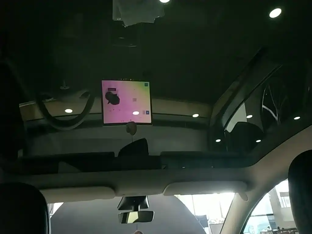 Tesla Model Y — миниатюра 18