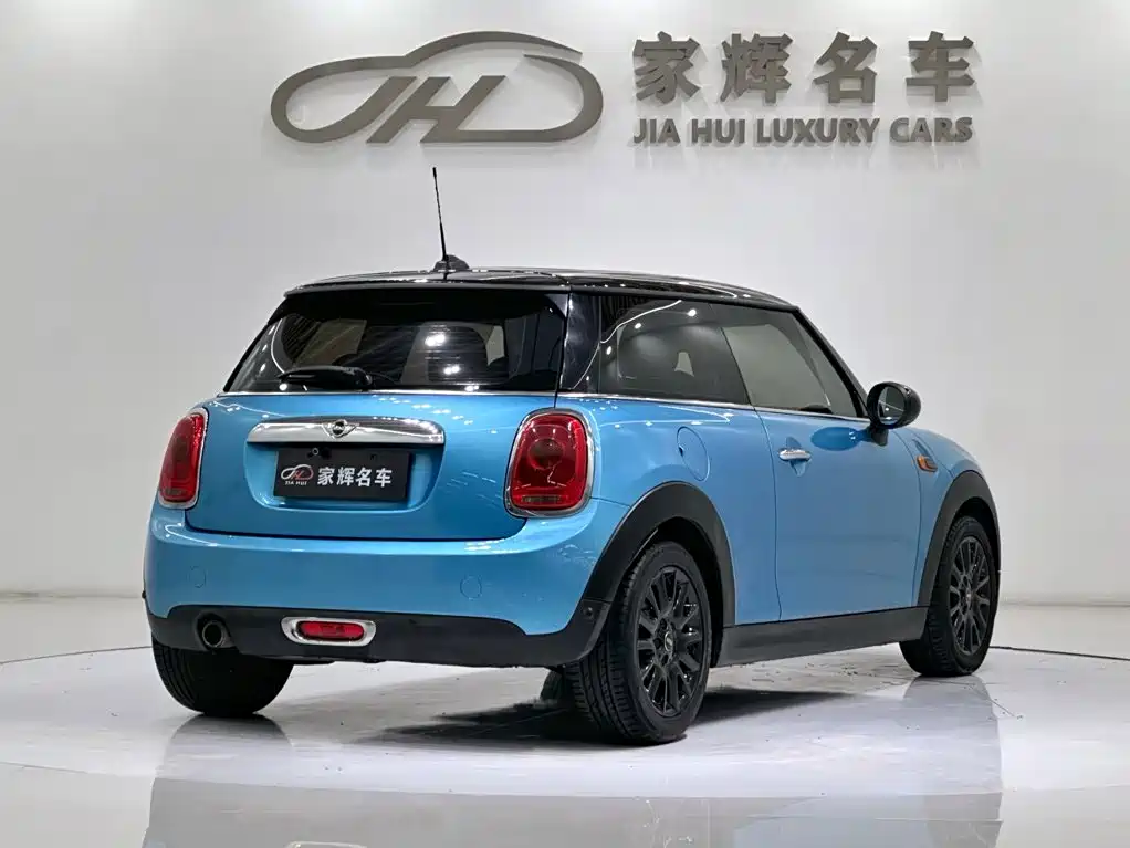 MINI Mini — миниатюра 7