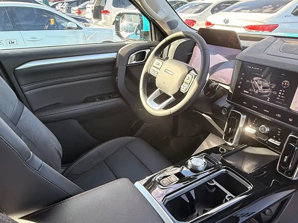 Haval Big Dog — миниатюра 8