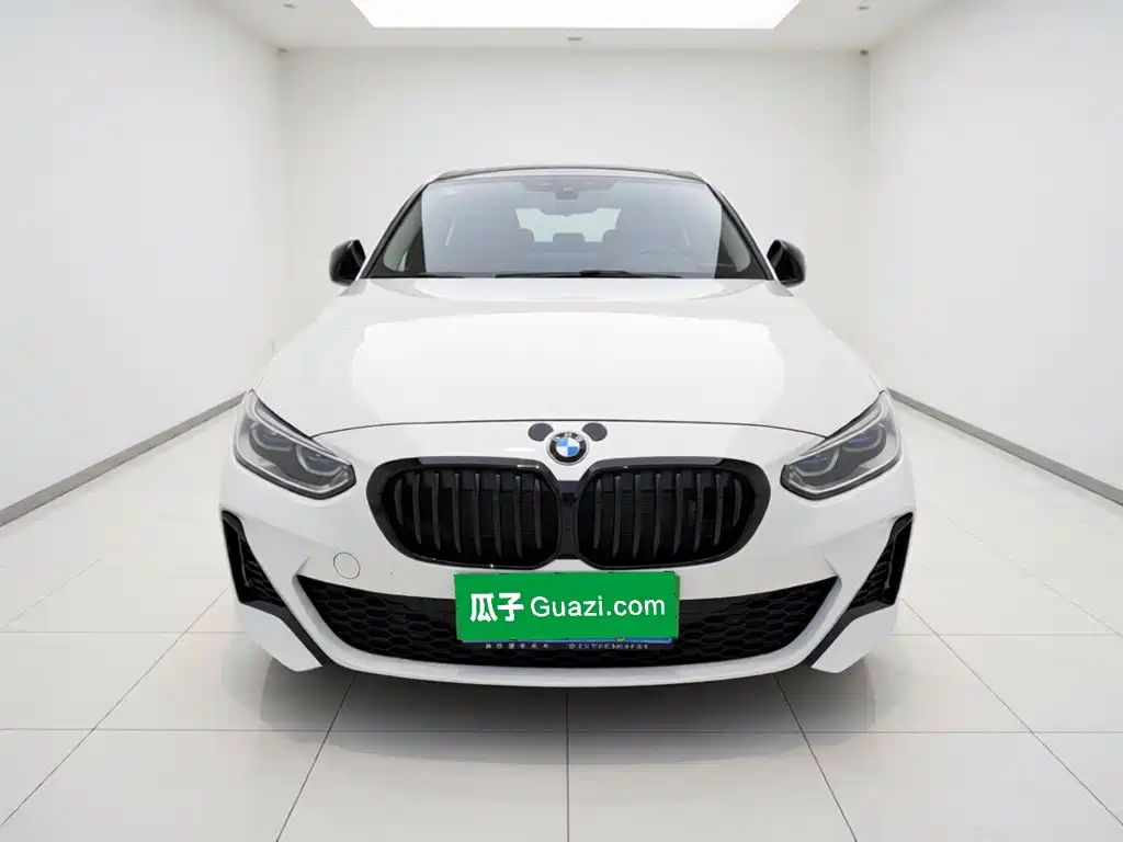 BMW 1 Series — миниатюра 23