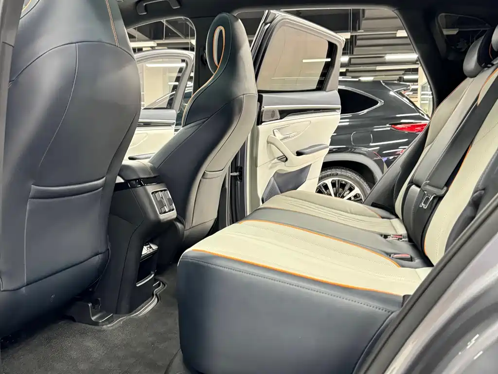 BYD PLUS New Energy — миниатюра 17