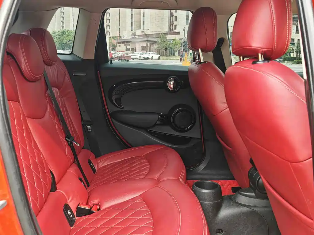 MINI Mini — миниатюра 4