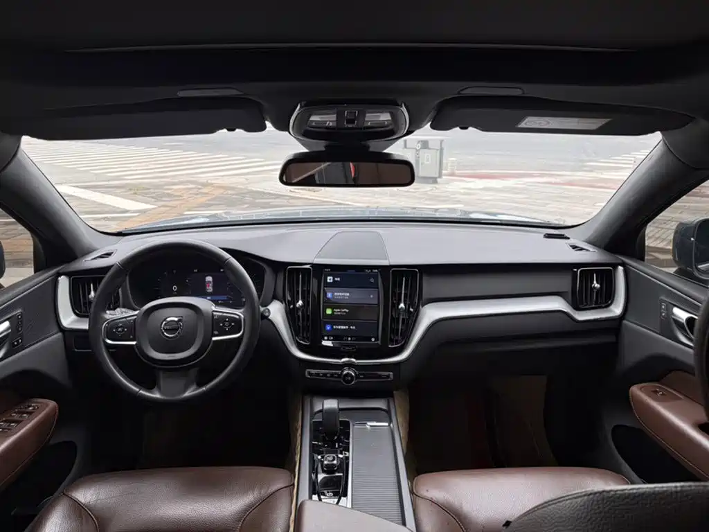 Volvo XC60 — фотографии объявления, Фото 20