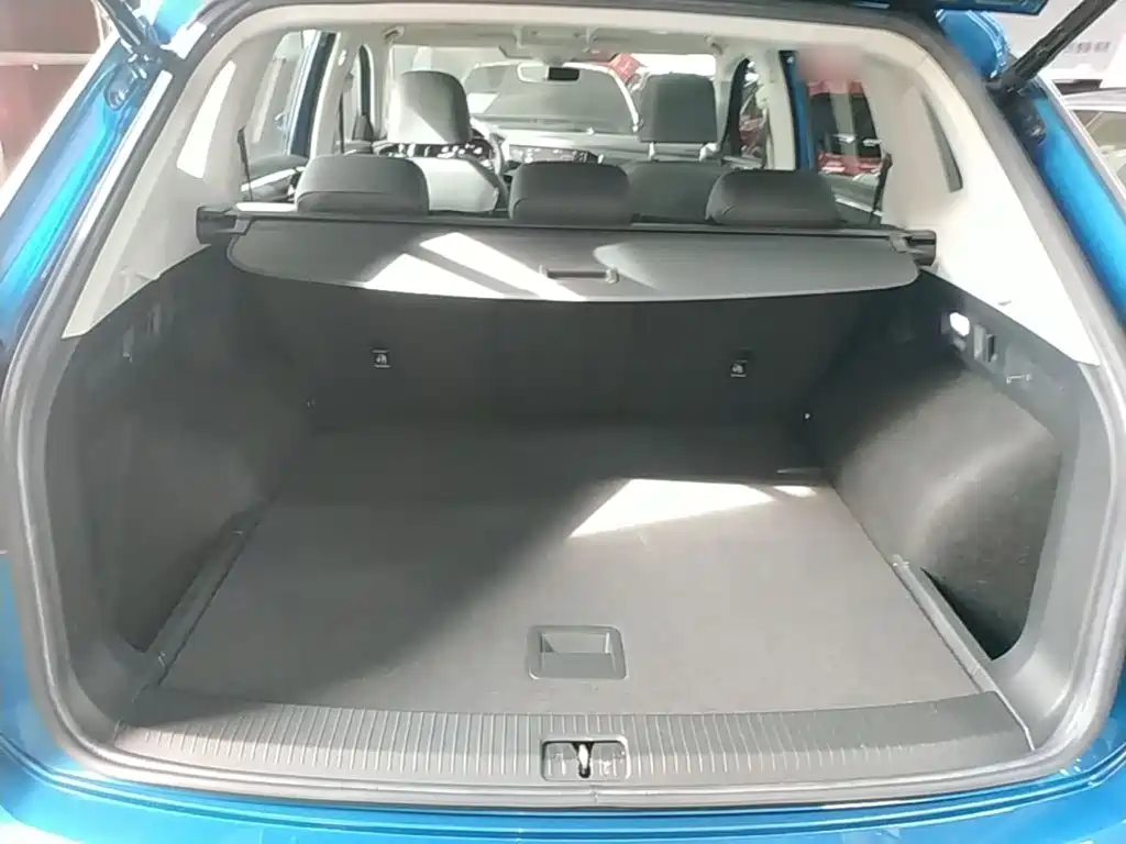 Volkswagen Tayron — миниатюра 19