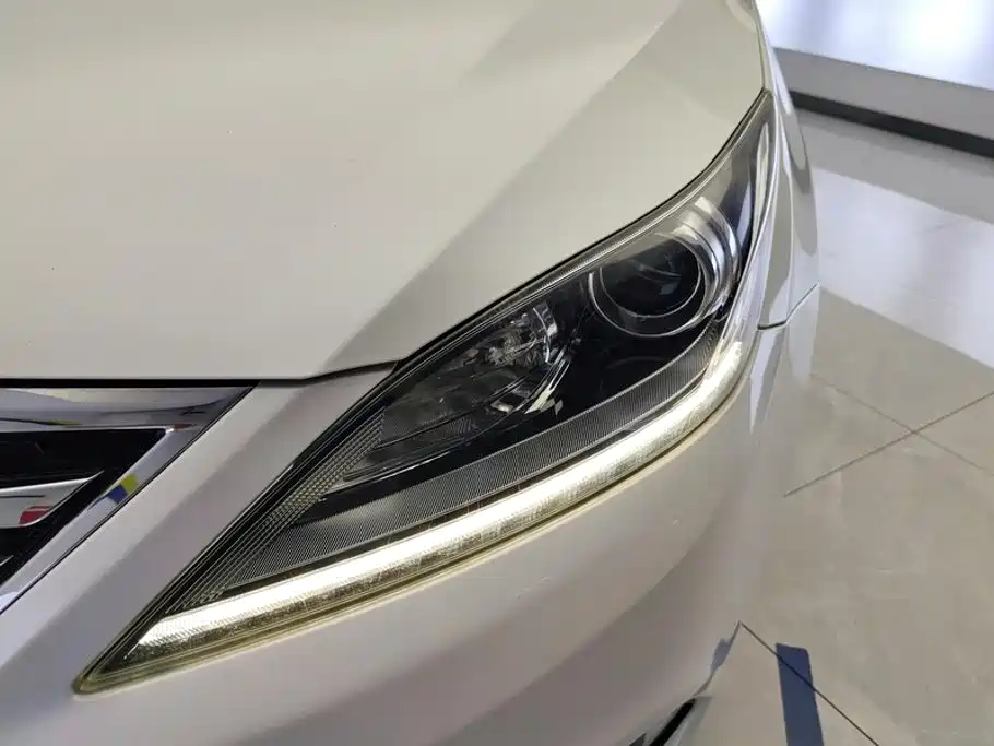 Changan Eado — миниатюра 5