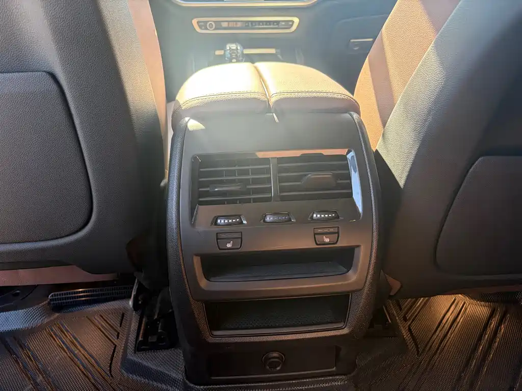 BMW X5 (Import) — миниатюра 8