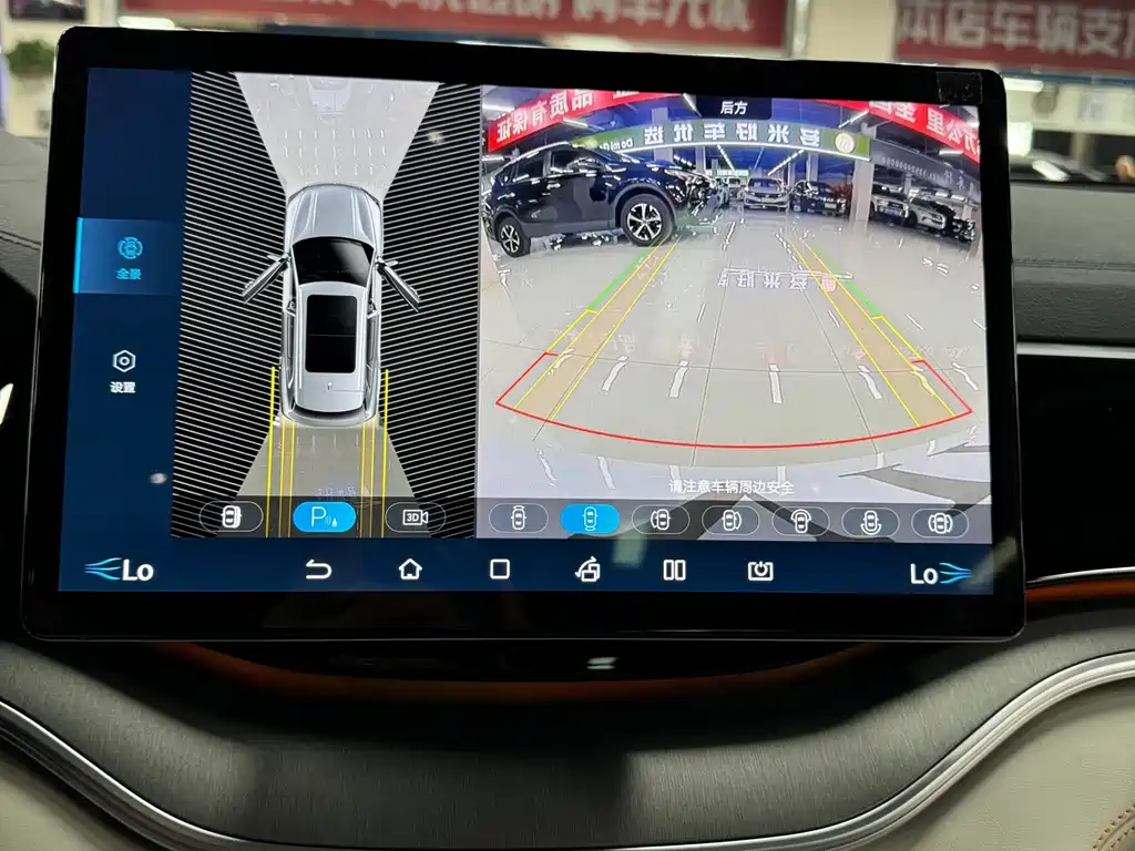 BYD PLUS New Energy — миниатюра 13
