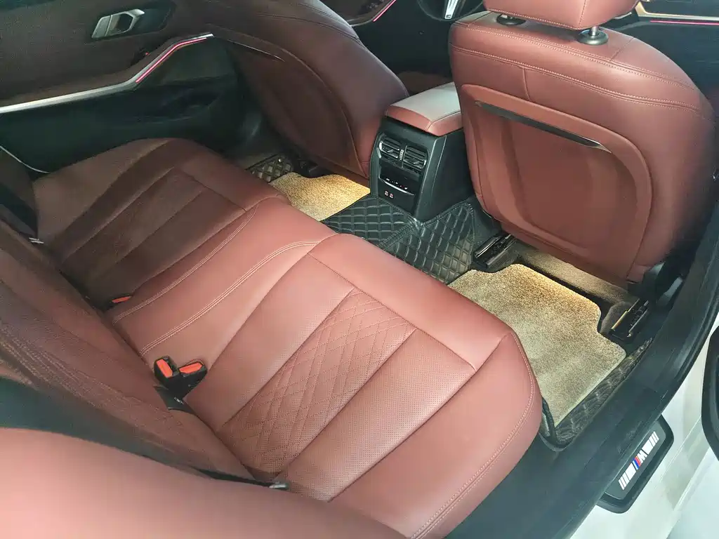 BMW 3 Series — миниатюра 17