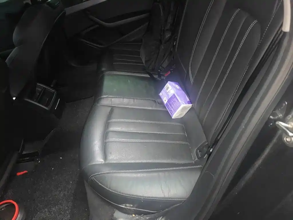 Audi A4L — миниатюра 18