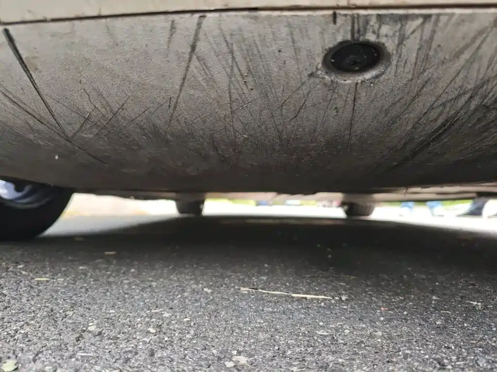 Tesla Model 3 — миниатюра 22