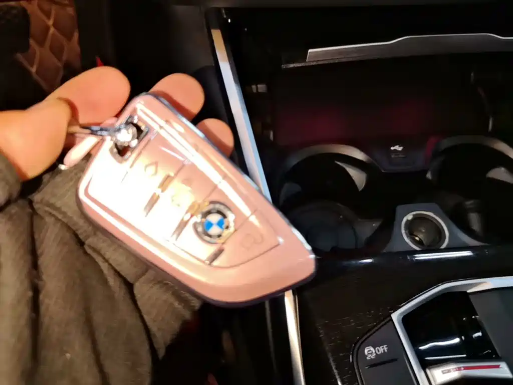 BMW 3 Series — миниатюра 9