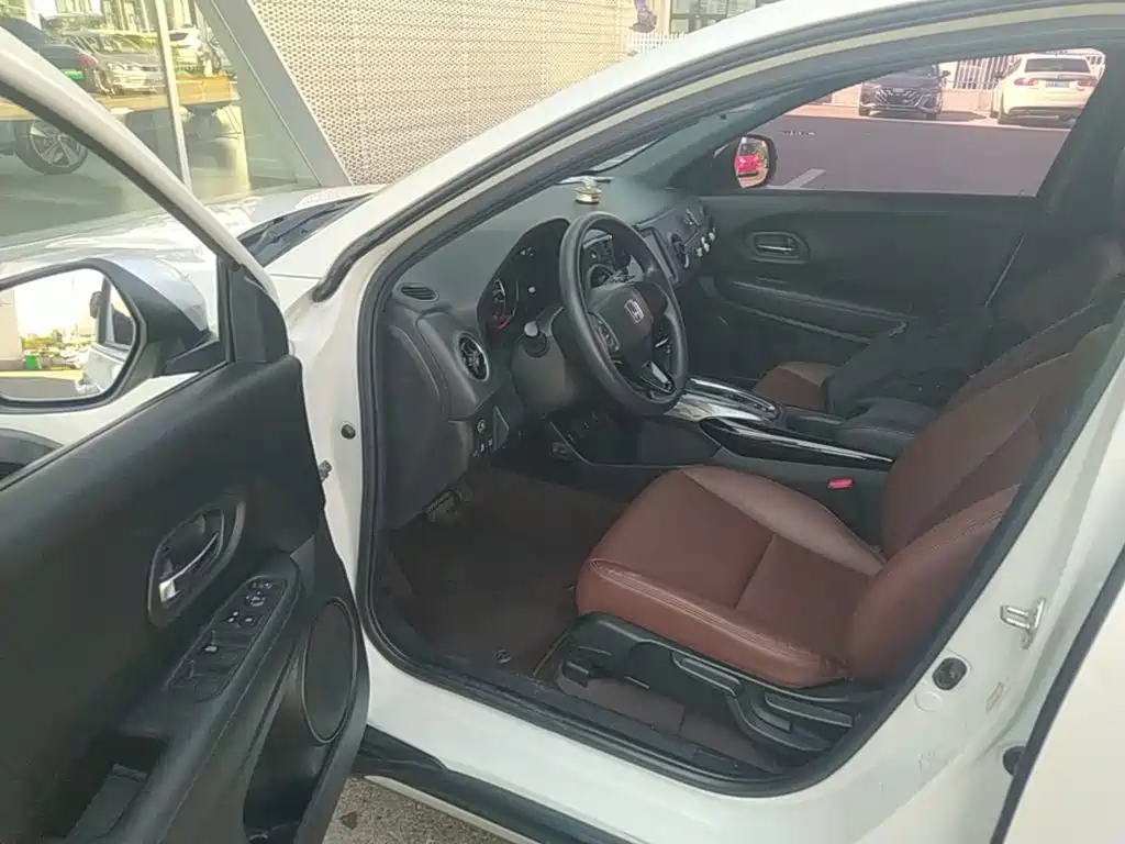 Honda XR-V — миниатюра 16