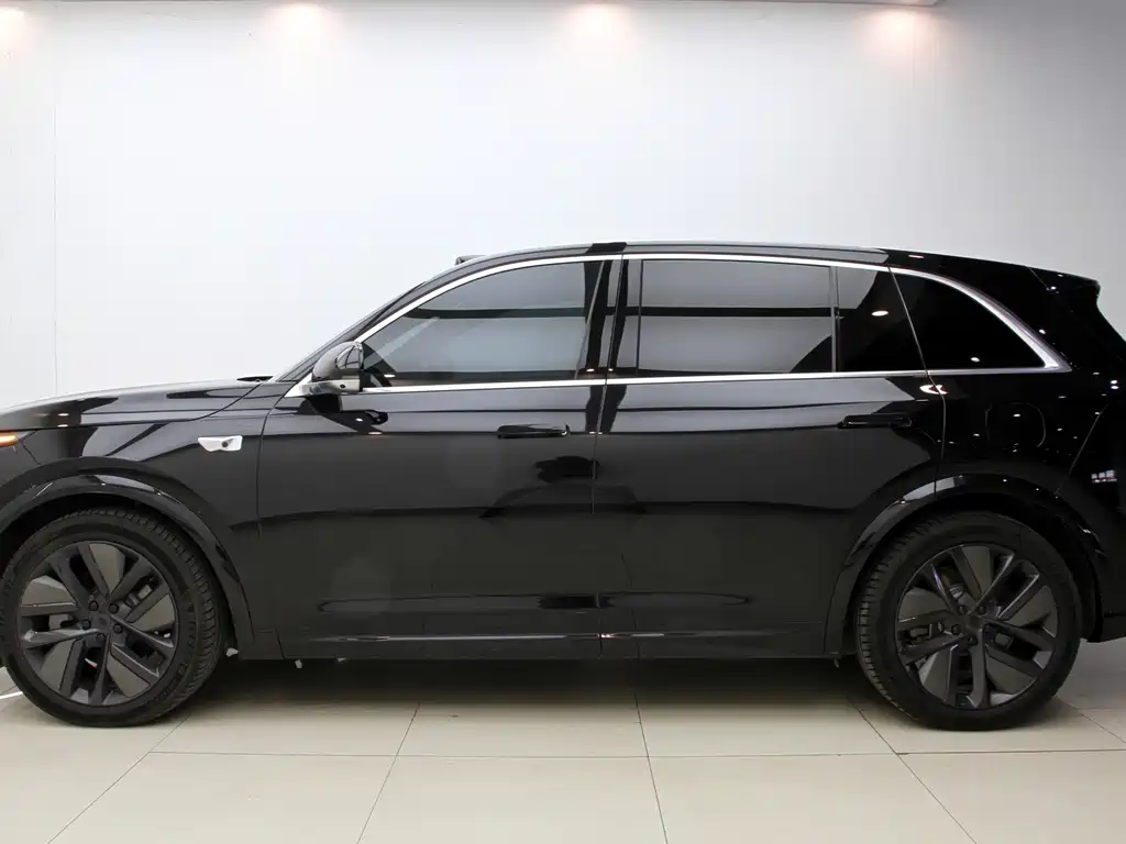 Li Auto Li L7 — миниатюра 7