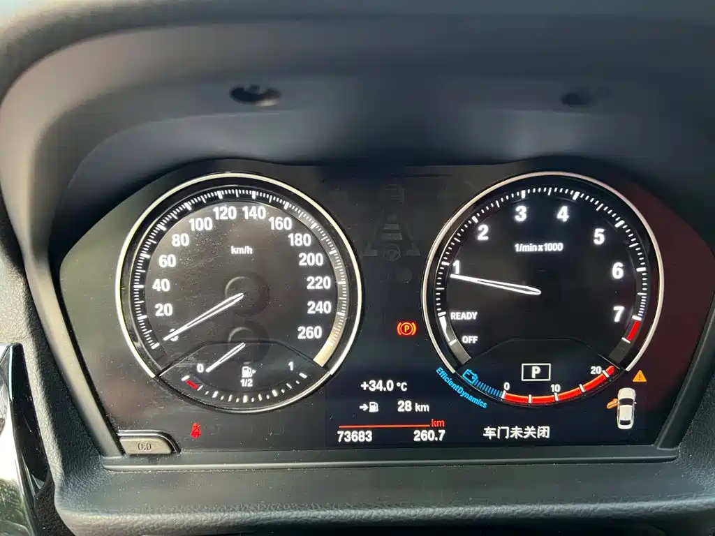 BMW 1 Series — миниатюра 6