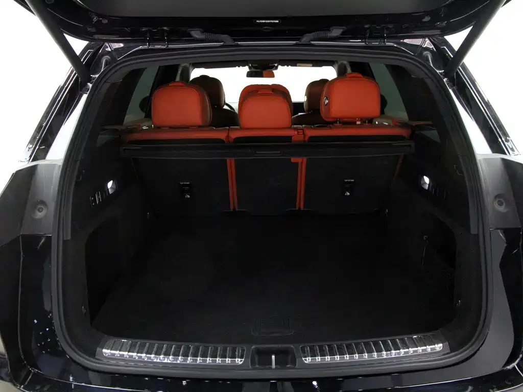 Li Auto Li L7 — миниатюра 16