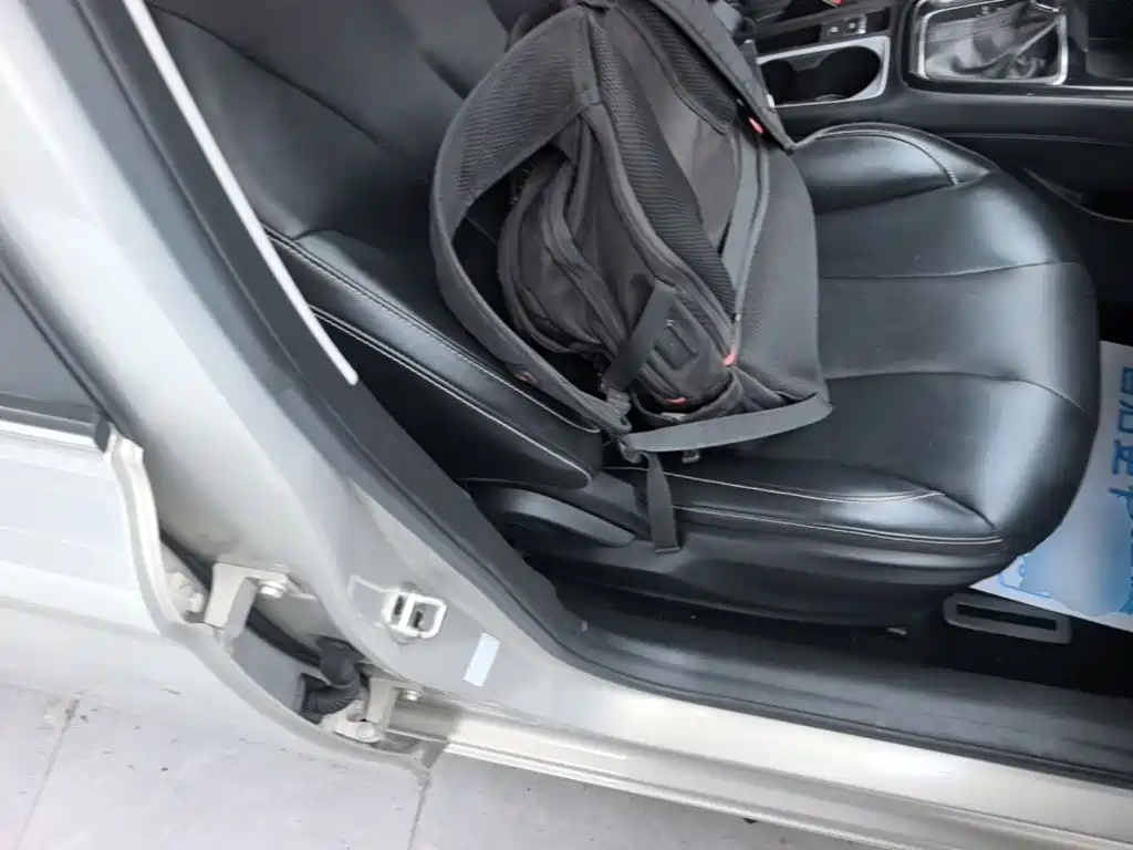 Roewe i5 — миниатюра 25