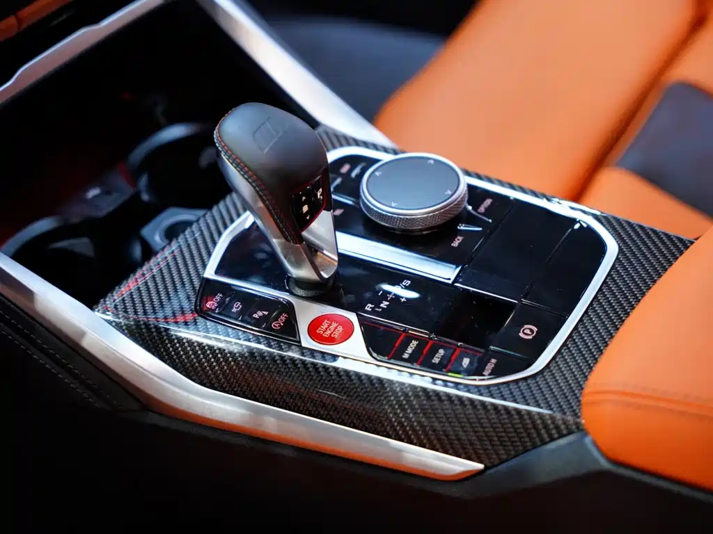 BMW M4 — миниатюра 35