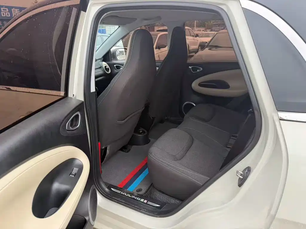 Wuling Bingo — миниатюра 9