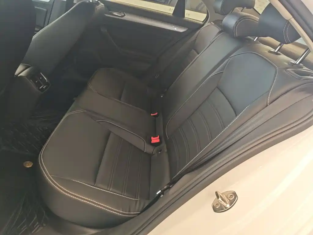 Volkswagen Lamando — миниатюра 17