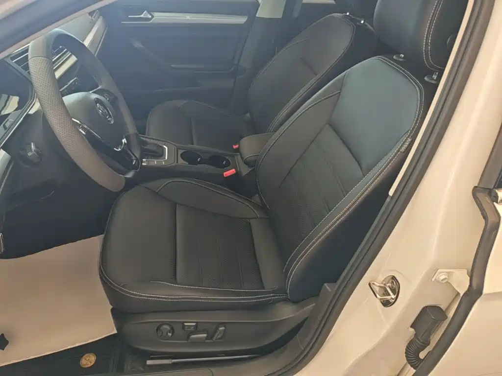Volkswagen Lamando — миниатюра 15