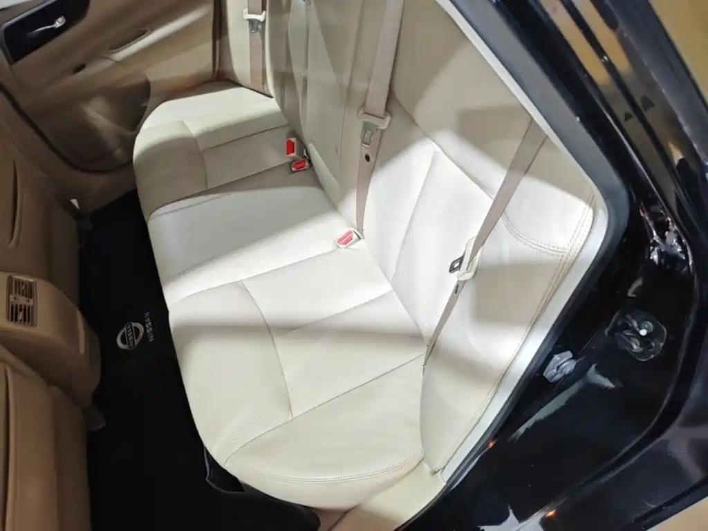 Nissan Teana — миниатюра 17