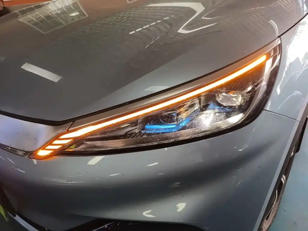 BYD Yuan Plus — миниатюра 24