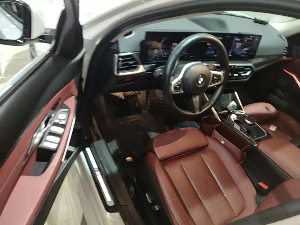 BMW 3 Series — миниатюра 16