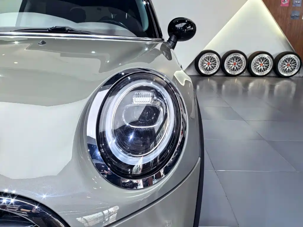 MINI Mini — миниатюра 17